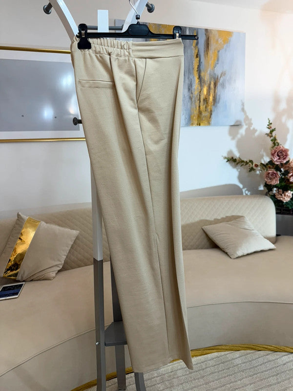 👖 Pantaloni dritti-3XL