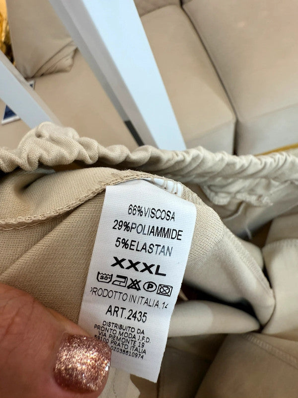 👖 Pantaloni dritti-3XL