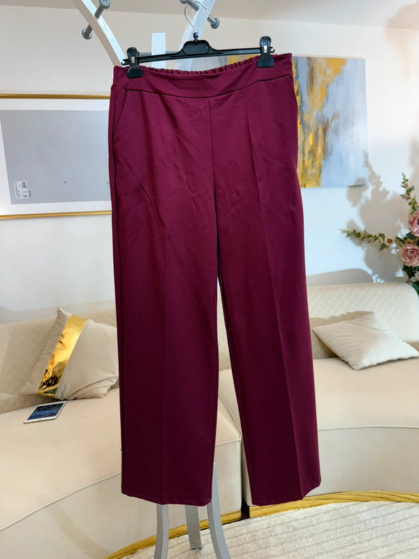 👖 Pantaloni dritti-3XL