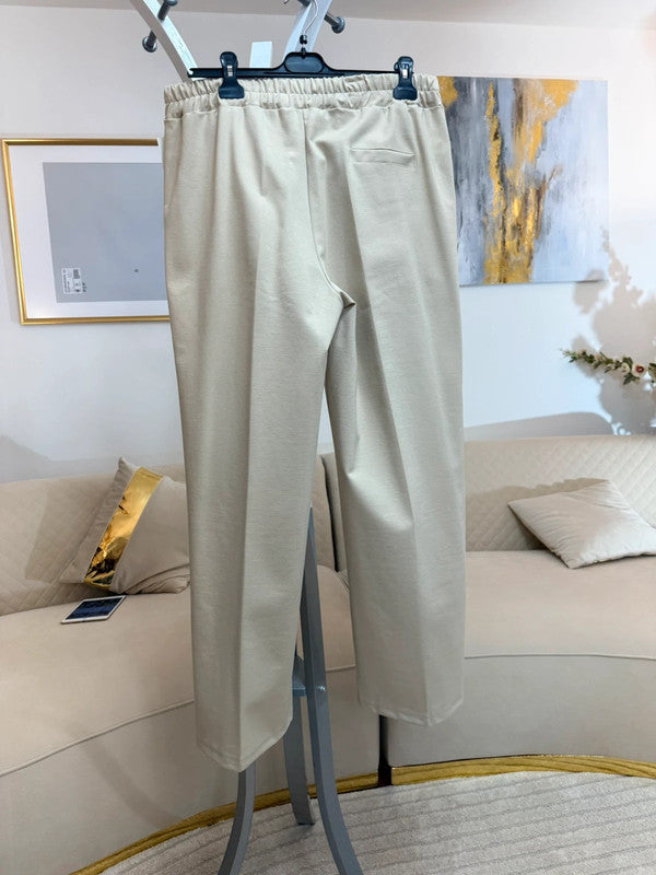 👖 Pantaloni dritti-3XL