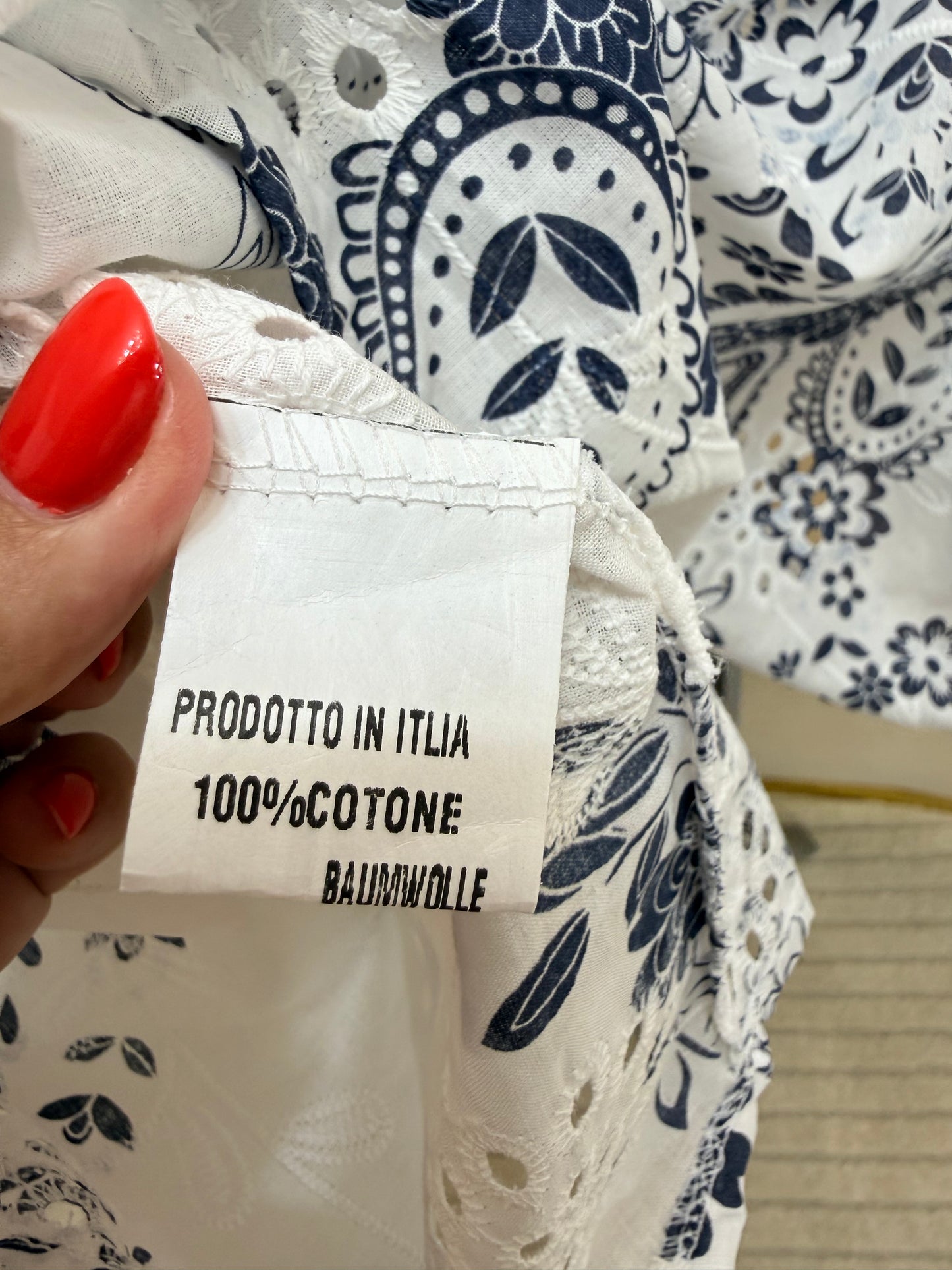 Camicia